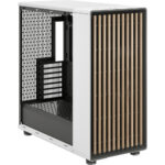 Fractal Design Design North XL Chalk White - Afbeelding 11