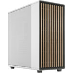 Fractal Design Design North XL Chalk White