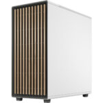 Fractal Design Design North XL Chalk White - Afbeelding 3