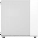 Fractal Design Design North XL Chalk White - Afbeelding 4