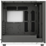 Fractal Design Design North XL Chalk White - Afbeelding 9