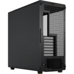 Fractal Design Design North XL Charcoal Black TG Dark - Afbeelding 10