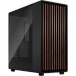 Fractal Design Design North XL Charcoal Black TG Dark