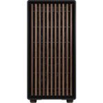 Fractal Design Design North XL Charcoal Black TG Dark - Afbeelding 2