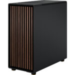 Fractal Design Design North XL Charcoal Black TG Dark - Afbeelding 3