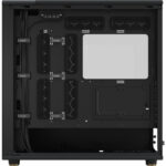 Fractal Design Design North XL Charcoal Black TG Dark - Afbeelding 6