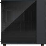 Fractal Design Design North XL Charcoal Black TG Dark - Afbeelding 7