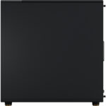 Fractal Design Design North XL Charcoal Black TG Dark - Afbeelding 8