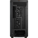 Fractal Design Design North XL Charcoal Black TG Dark - Afbeelding 9