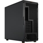 Fractal Design Design North XL Charcoal Black - Afbeelding 10