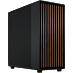 Fractal Design Design North XL Charcoal Black
