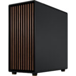 Fractal Design Design North XL Charcoal Black - Afbeelding 3