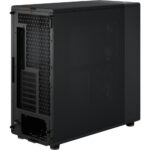 Fractal Design Design North XL Charcoal Black - Afbeelding 4