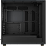 Fractal Design Design North XL Charcoal Black - Afbeelding 5