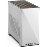 Fractal Design Design Era 2 Zilver