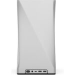 Fractal Design Design Era 2 Zilver - Afbeelding 2