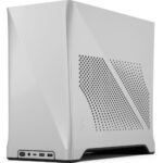 Fractal Design Design Era 2 Zilver - Afbeelding 3