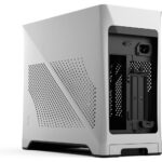 Fractal Design Design Era 2 Zilver - Afbeelding 5