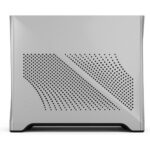 Fractal Design Design Era 2 Zilver - Afbeelding 6