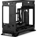 Fractal Design Design Era 2 Zilver - Afbeelding 8