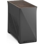 Fractal Design Design Era 2 Charcoal Gray