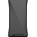 Fractal Design Design Era 2 Charcoal Gray - Afbeelding 2