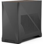 Fractal Design Design Era 2 Charcoal Gray - Afbeelding 3