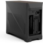 Fractal Design Design Era 2 Charcoal Gray - Afbeelding 5