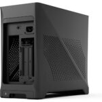 Fractal Design Design Era 2 Charcoal Gray - Afbeelding 7