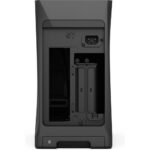 Fractal Design Design Era 2 Charcoal Gray - Afbeelding 8
