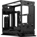 Fractal Design Design Era 2 Charcoal Gray - Afbeelding 9