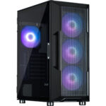 Zalman i3 NEO ARGB Black