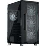 Zalman i3 NEO ARGB Black - Afbeelding 2