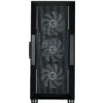 Zalman i3 NEO ARGB Black - Afbeelding 4