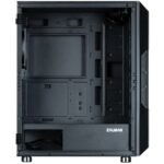 Zalman i3 NEO ARGB Black - Afbeelding 5