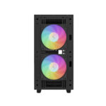 Deepcool CH360 Digital Zwart - Afbeelding 5