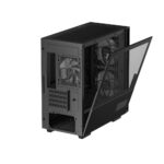Deepcool CH360 Digital Zwart - Afbeelding 8