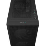 Deepcool CH360 Digital Zwart - Afbeelding 9