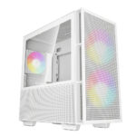 Deepcool CH360 Wit - Afbeelding 2