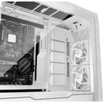 be quiet! Dark Base Pro 901 Wit - Afbeelding 8
