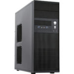 Chieftec CQ-01B-U3-OP
