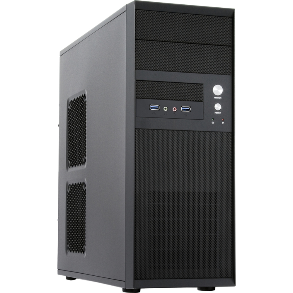 WB-24732_1_Chieftec-CQ-01B-U3-OP-computer-Behuizing Chieftec CQ-01B-U3-OP - Afbeelding 1