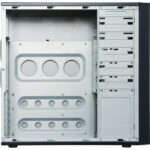 Chieftec CQ-01B-U3-OP - Afbeelding 4