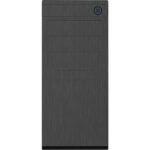 Chieftec HC-10B-OP Black - Afbeelding 3