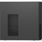 Chieftec HC-10B-OP Black - Afbeelding 4