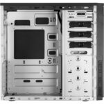 Chieftec HC-10B-OP Black - Afbeelding 5