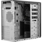 Chieftec HC-10B-OP Black - Afbeelding 6