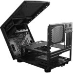 Chieftec Mesh Pro Cube CI-02B-OP - Afbeelding 12
