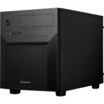 Chieftec Mesh Pro Cube CI-02B-OP - Afbeelding 2