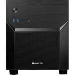 Chieftec Mesh Pro Cube CI-02B-OP - Afbeelding 3